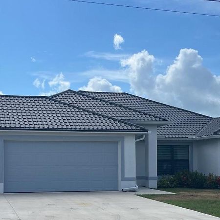 The Salt Life Get Away - Cape Coral, Florida Βίλα Εξωτερικό φωτογραφία