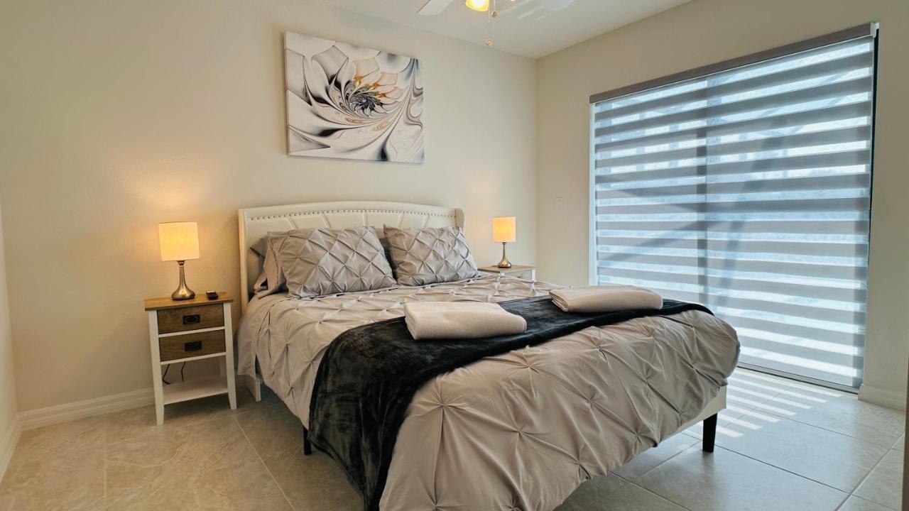 The Salt Life Get Away - Cape Coral, Florida Βίλα Εξωτερικό φωτογραφία