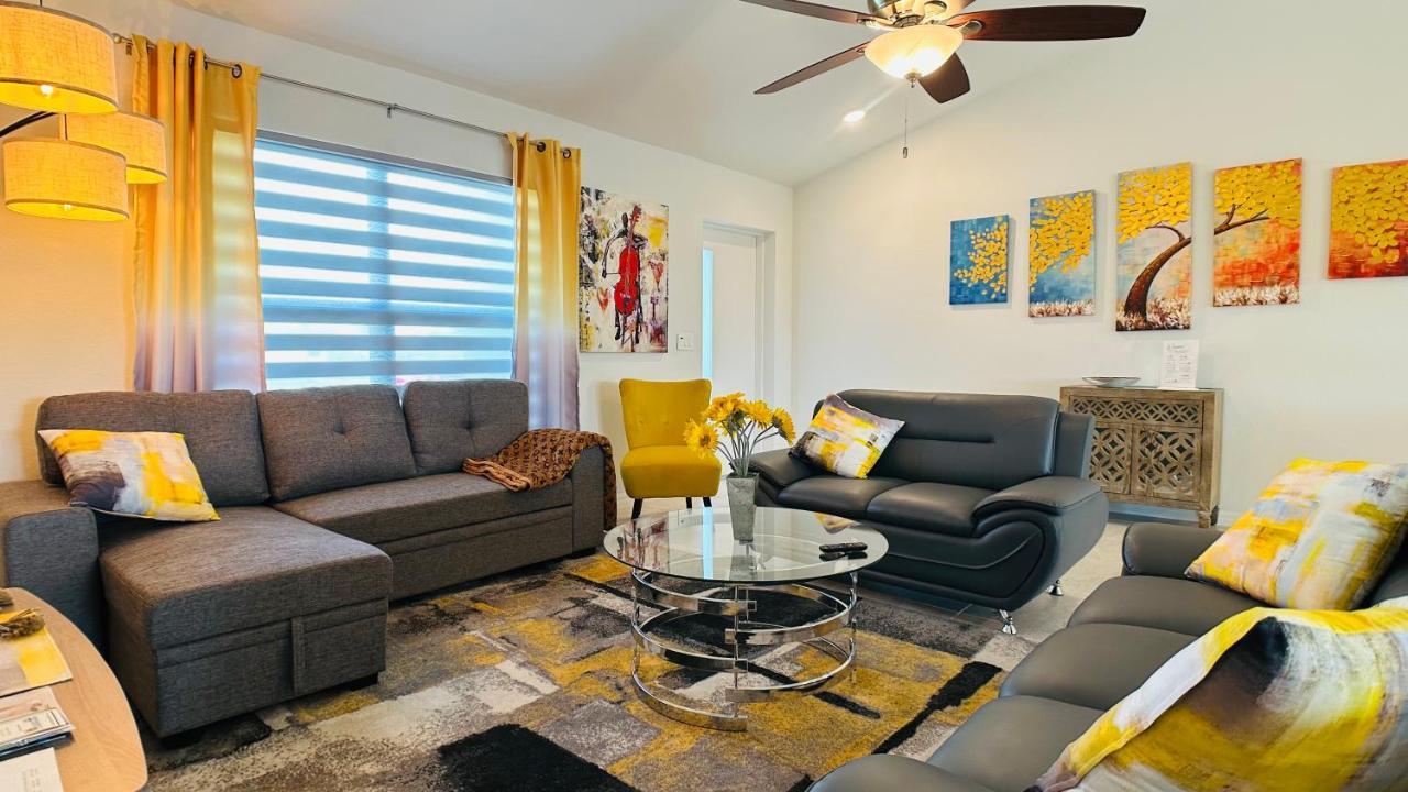 The Salt Life Get Away - Cape Coral, Florida Βίλα Εξωτερικό φωτογραφία