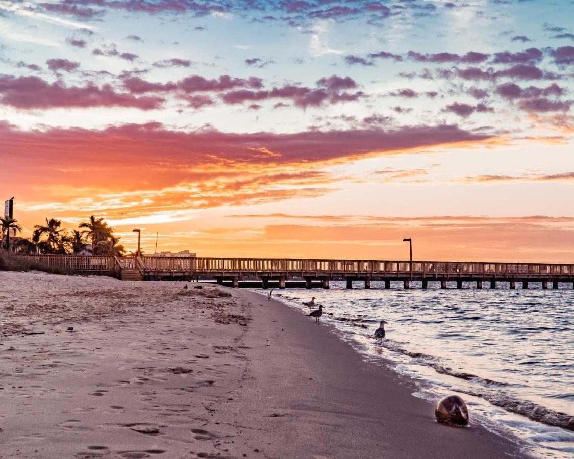 The Salt Life Get Away - Cape Coral, Florida Βίλα Εξωτερικό φωτογραφία