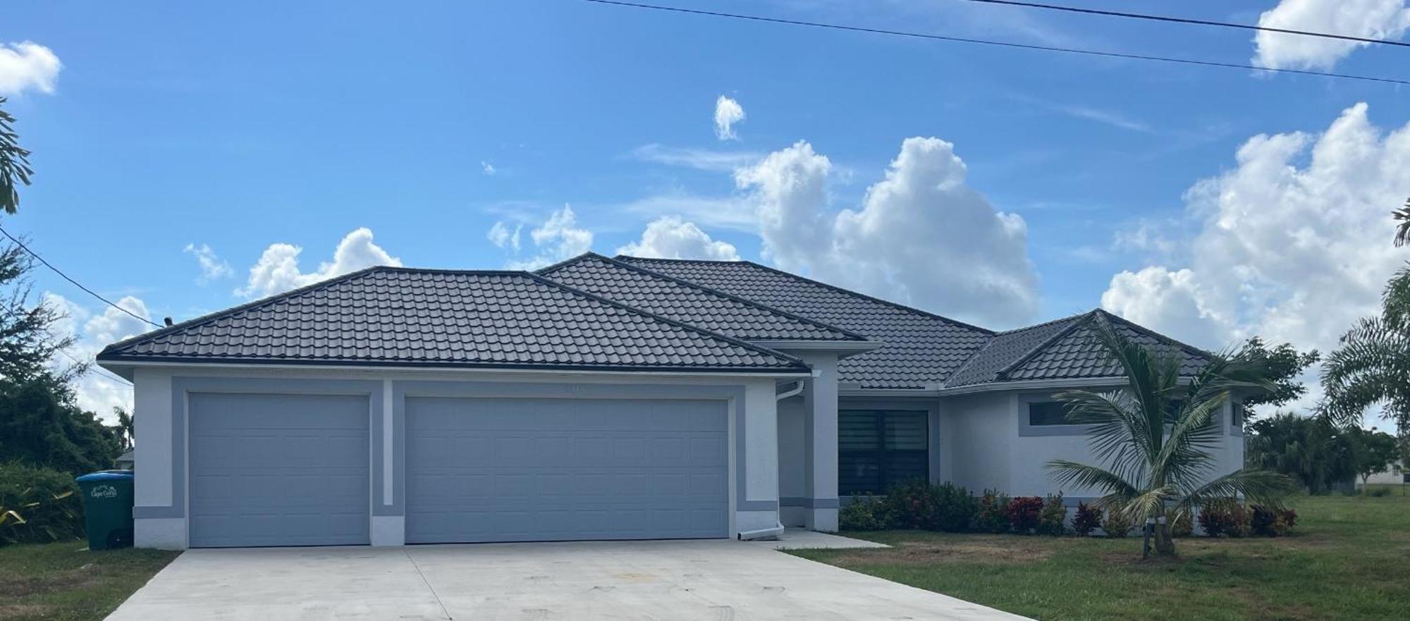 The Salt Life Get Away - Cape Coral, Florida Βίλα Εξωτερικό φωτογραφία
